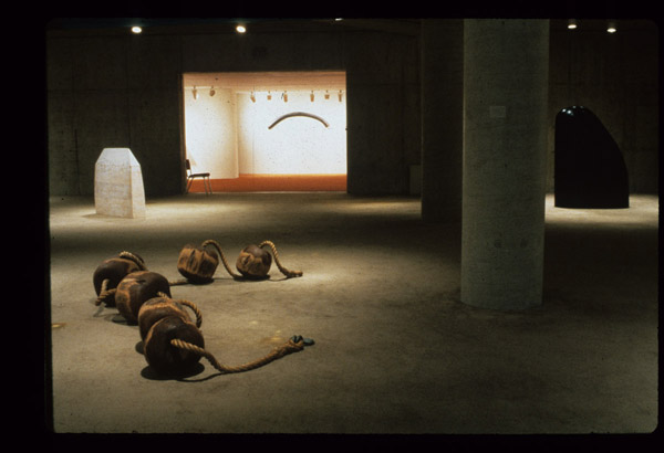 Martin Puryear